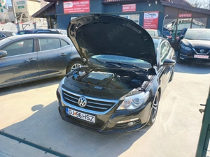 Volkswagen Passat 2.0 TDI BlueMotion Technology Exclusive - imagine 8