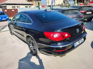 Volkswagen Passat 2.0 TDI BlueMotion Technology Exclusive - imagine 7