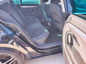 Volkswagen Passat 2.0 TDI BlueMotion Technology Exclusive - imagine 19