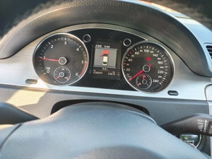 Volkswagen Passat 2.0 TDI BlueMotion Technology Exclusive - imagine 13