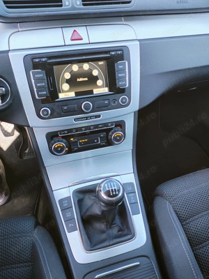 Volkswagen Passat 2.0 TDI BlueMotion Technology Exclusive - imagine 14