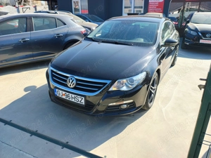 Volkswagen Passat 2.0 TDI BlueMotion Technology Exclusive - imagine 2