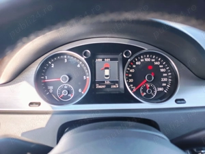 Volkswagen Passat 2.0 TDI BlueMotion Technology Exclusive - imagine 12