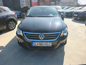 Volkswagen Passat 2.0 TDI BlueMotion Technology Exclusive - imagine 3