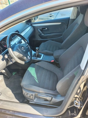 Volkswagen Passat 2.0 TDI BlueMotion Technology Exclusive - imagine 11