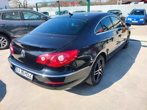 Volkswagen Passat 2.0 TDI BlueMotion Technology Exclusive - imagine 5