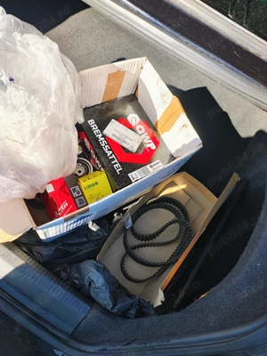 Volkswagen Passat 2.0 TDI BlueMotion Technology Exclusive - imagine 10