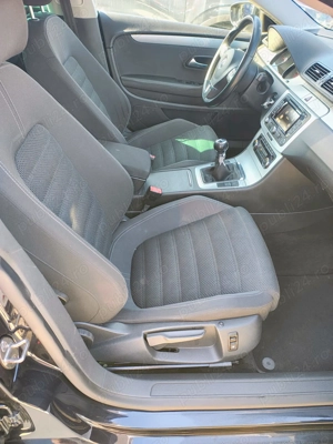 Volkswagen Passat 2.0 TDI BlueMotion Technology Exclusive - imagine 16