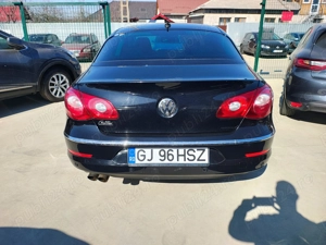 Volkswagen Passat 2.0 TDI BlueMotion Technology Exclusive - imagine 6
