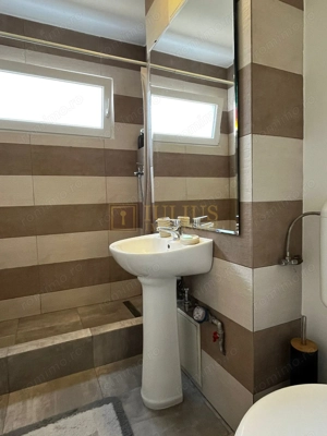 St, Bucuresti, foarte aproape de UMFT,  2 camere, centrala proprie. - imagine 4