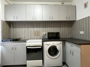 St, Bucuresti, foarte aproape de UMFT,  2 camere, centrala proprie. - imagine 8