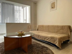 St, Bucuresti, foarte aproape de UMFT,  2 camere, centrala proprie. - imagine 6