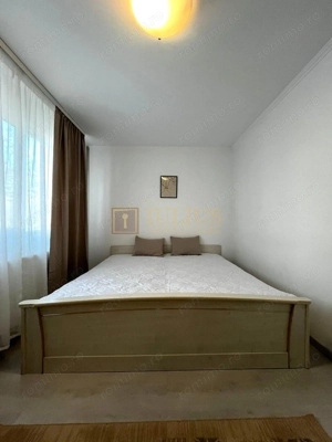 St, Bucuresti, foarte aproape de UMFT,  2 camere, centrala proprie. - imagine 2