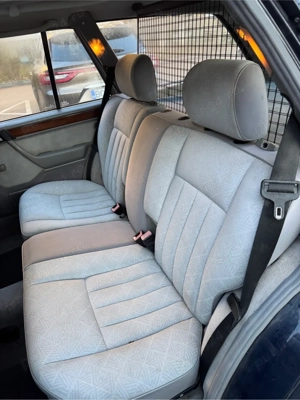   OFERTA   Mercedes w124T - imagine 7