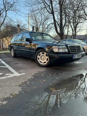   OFERTA   Mercedes w124T - imagine 2