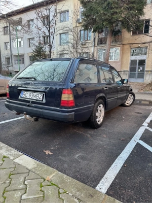   OFERTA   Mercedes w124T - imagine 3