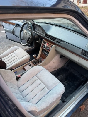   OFERTA   Mercedes w124T - imagine 5