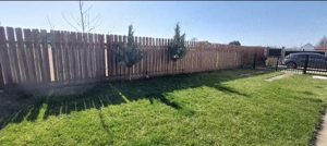 PROPRIETAR inchiriez  (vand ) casa INDIVIDUALA  P+M in Dumbravita - imagine 6