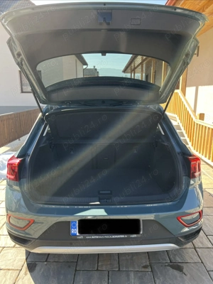 Volkswagen T-ROC , diesel 2.0 , 150CP  - imagine 5