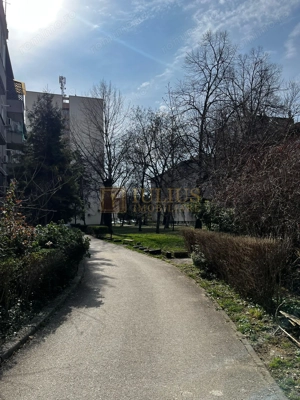 St, Bucuresti, foarte aproape de UMFT,  2 camere, centrala proprie. - imagine 10