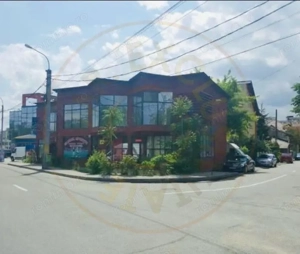 SPATII DE INCHIRIAT renovate - parter si etajul 1 - stradal 