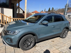 Volkswagen T-ROC , diesel 2.0 , 150CP  - imagine 3