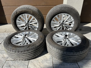 Volkswagen T-ROC , diesel 2.0 , 150CP  - imagine 10