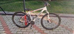 Bicicleta Cannondale 29