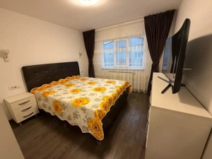 Apartament deosebit 3 camere Orșova - imagine 2