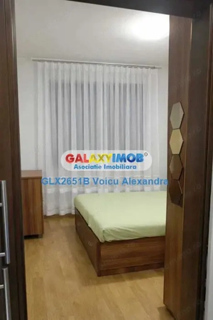 Apartament 2 Cam Bloc Nou Berceni - Dimitrie Leonida