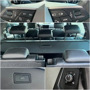 Seat Tarraco Xperience 7 locuri 18.925e + TVA - imagine 8