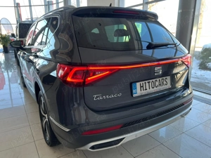 Seat Tarraco Xperience 7 locuri 18.925e + TVA - imagine 6