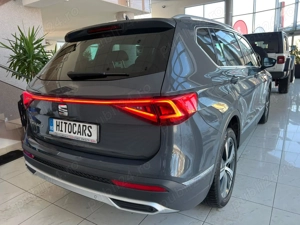 Seat Tarraco Xperience 7 locuri 18.925e + TVA - imagine 4