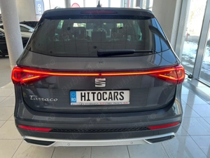 Seat Tarraco Xperience 7 locuri 18.925e + TVA - imagine 5