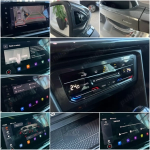 Seat Tarraco Xperience 7 locuri 18.925e + TVA - imagine 3