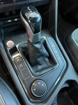 Seat Tarraco Xperience 7 locuri 18.925e + TVA - imagine 9