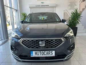 Seat Tarraco Xperience 7 locuri 18.925e + TVA - imagine 2