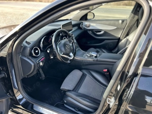 Mercedes C class 2017 2.2 diesel  - imagine 4