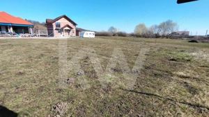 Teren intravilan , cu certificat de urbanism, Sibiu - Zona Muzeul Astra - imagine 8