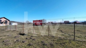 Teren intravilan , cu certificat de urbanism, Sibiu - Zona Muzeul Astra - imagine 7