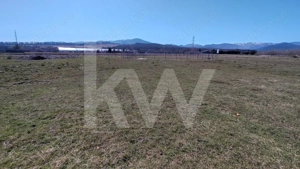 Teren intravilan , cu certificat de urbanism, Sibiu - Zona Muzeul Astra - imagine 9