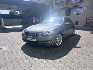 Bmw f10 520  - imagine 2