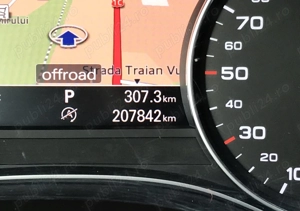 Audi A6 2.0 TDI Ultra DPF S tronic - imagine 7