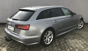 Audi A6 2.0 TDI Ultra DPF S tronic - imagine 3