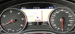 Audi A6 2.0 TDI Ultra DPF S tronic - imagine 20