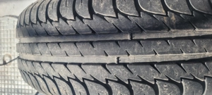 Vând anvelope 185/65/R15 vară și iarnă  - imagine 3