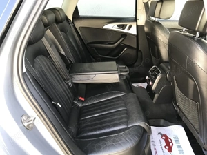 Audi A6 2.0 TDI Ultra DPF S tronic - imagine 15