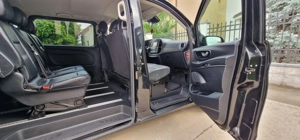 Vand Mercedes Vito TOURER 8+1 - imagine 2