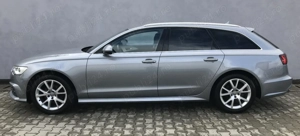 Audi A6 2.0 TDI Ultra DPF S tronic - imagine 10