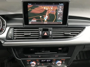 Audi A6 2.0 TDI Ultra DPF S tronic - imagine 6